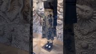 Шопинг в Италии. Женственность по-итальянски: идеи красивых образов с разбором.
