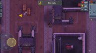 Подготавливаю хелуинские побеги к тюрьме Wicked Ward (2 часть)