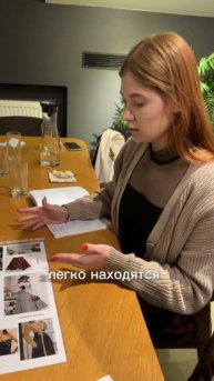 Искренняя любовь к делу меняет всё #бизнесснуля #брендодежды #мотивация #реализиция