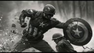 Hulk World War 2 - 1940's Super Panavision 70