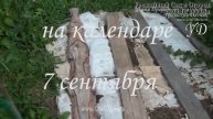 Как разработать целину без перекопки и техники на огороде