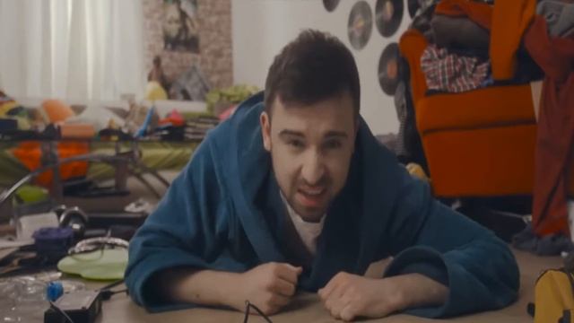 мама и сын