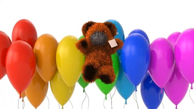Надя! С Днем Рождения! vk.com/Teddy_4U