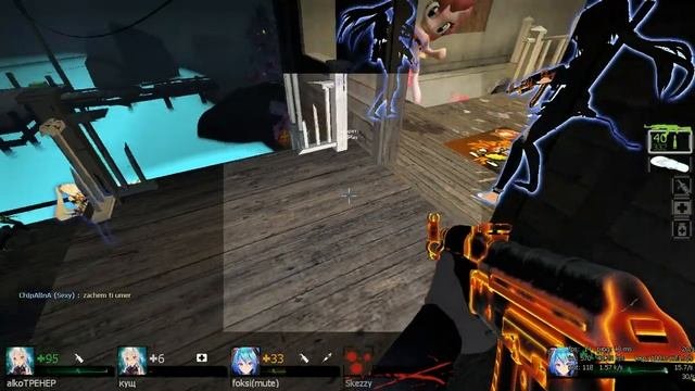 УКРАИНЦЫ ИГРАЮТ ПО HARD PLAY В ПОНИ РОЗОВЫЕ АНИМЭ