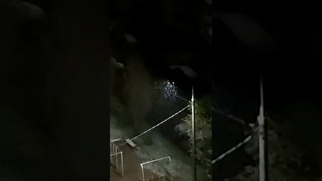 Ветреный танец в Единстве разнообразия