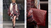 Модная коллекция Missoni. Осень-зима 25/26