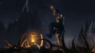 Mortal Kombat 9 (Cinematic Trailer)