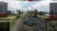 WZ 131 Часть 3
