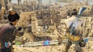 Strange Brigade. Раскопки на двоих.