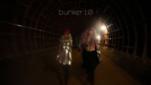 Тизер Bunker 1.0 silver