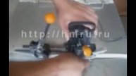 Электрическая обвязочная машинка KZ-2