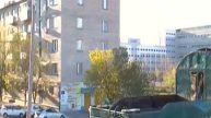 Ленинск- Байконур 19 апр 2013года пуск "Биона"
