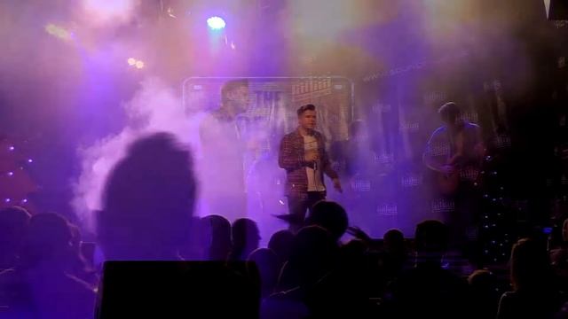 The Choppers — Рим пал (live at СВОБОДА Concert Hall, 06.01.2019)