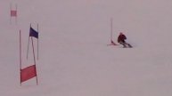 Школа горнолыжного спорта Л.Тягачева 12/2009г.