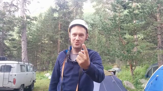 Скайраннинг - учитесь щеглы!