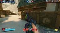 Играю в Paladins ,ведь я крутой №9(Эш)