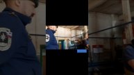 День открытых дверей в подразделении. Профориентационная работа с профилактикой ПБ