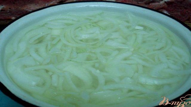Шашлык в духовке