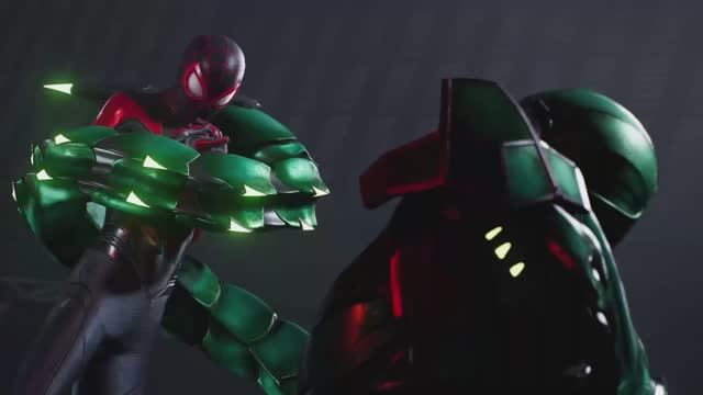 Spider-Man 2 человек паук 2 прохождение основного сюжета бойня на плоту (5часть)