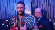 Статистика ЧЕМПИОНСТВА WWE