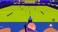 игра (-PARKOUR WIEE-) в игре когаме