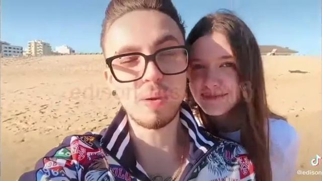 делала долго эдисан перец и катя крафт