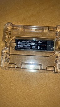 МОЙ ПЕРВЫЙ M2 SSD НАКОПИТЕЛЬ / WD BLACK SN850X NVME 1TB WESTERN DIGITAL / ПАМЯТЬ С ЯНДЕКС МАРКЕТА