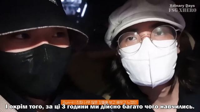 [FSG XHERO] Xdinary Days #7 | Сьогодні вони STAY-nary Heroes🙊 XH Стали Щасливими Фанатами❤