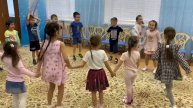#игра4D #конкурсВыготского2022 Играем вместе с детьми «Займи место»