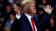 Дональд Трамп отреагировал на новую попытку демократов инициировать его импичмент