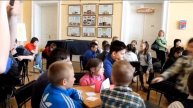 День Земли в ДДТ "Павловский"