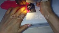 DIY pen holder/ держатель ручек