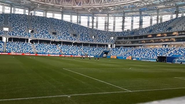ФК Нижний Новгород