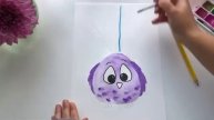 рисование для детей - для начинаюшим