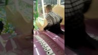 Простите что довно не выкладывала видео!! Мой телефон сломался! У моего брата до🥳🥳🥳