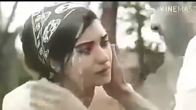 Гиря накун кори Дунё хаминаст