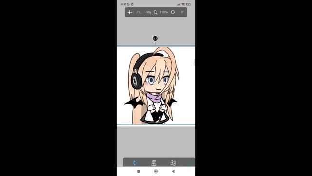 ||КАК СДЕЛАТЬ АНИМКУ В IBIS PAINT X||