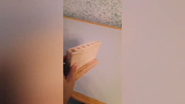 МОЯ КАРАНДАШНИЦА (ПОДСТАВКА ДЛЯ КАРАНДАШЕЙ)!