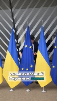 Представитель ЕС аль-Ануни: у Евросоюза нет планов быть посредником по Украине
