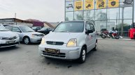 Honda Capa, 1998 год