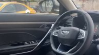 Geely Atlas Pro - доступная роскошь или дешевая подделка? Китайские автомобили 2024