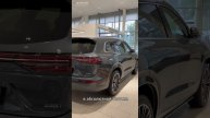 Новый!!!AITO SERES M7, теперь с 5ти местным салоном от официального дилера AITO SERES Центр Воронеж