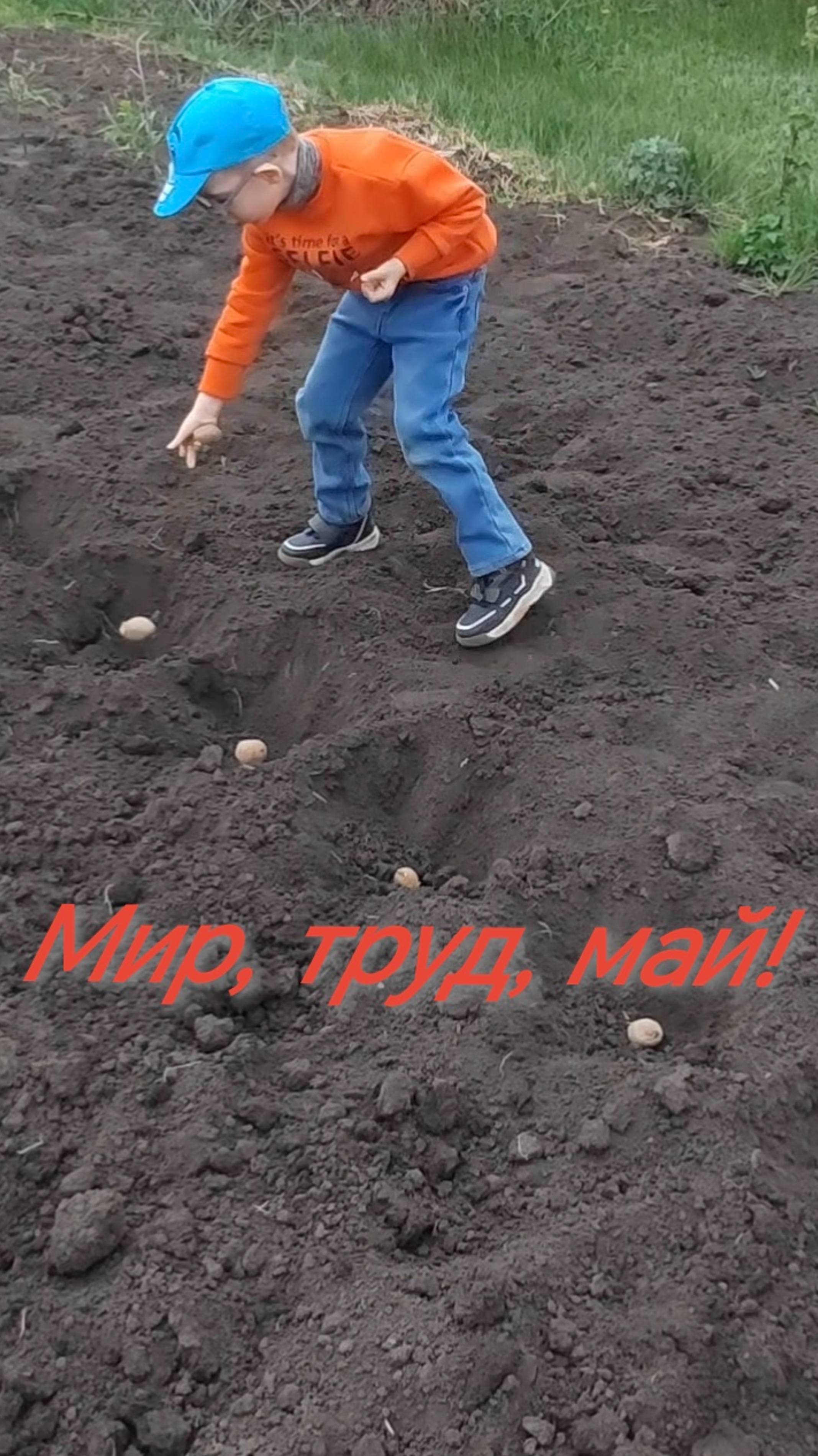 1 мая