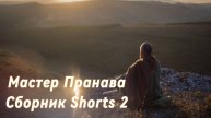Сборник 2 Shorts. Мастер Пранава.
