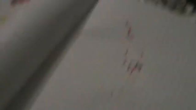 Мои рисунки по клеточкам