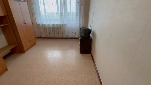 ул. Нижняя Дуброва 44. 1 комн. квартира