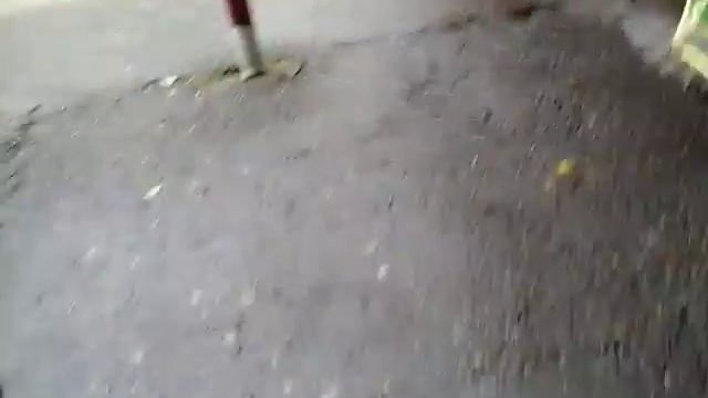 Гора Ахун 2 часть