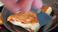 (Мини пицца) вкусная еда часть 3 последняя