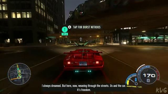 Need for Speed Unbound ЛУЧШИЕ МАШИНЫ ДЛЯ ДРИФТА! 💨 НАСТРАИВАЕМ АВТОМОБИЛЬ ДЛЯ ЗАНОСА! ⚙️ СТАНЬ КОРО