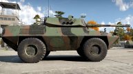 War Thunder, итальянские танки БР 6.7. Стрим №660.